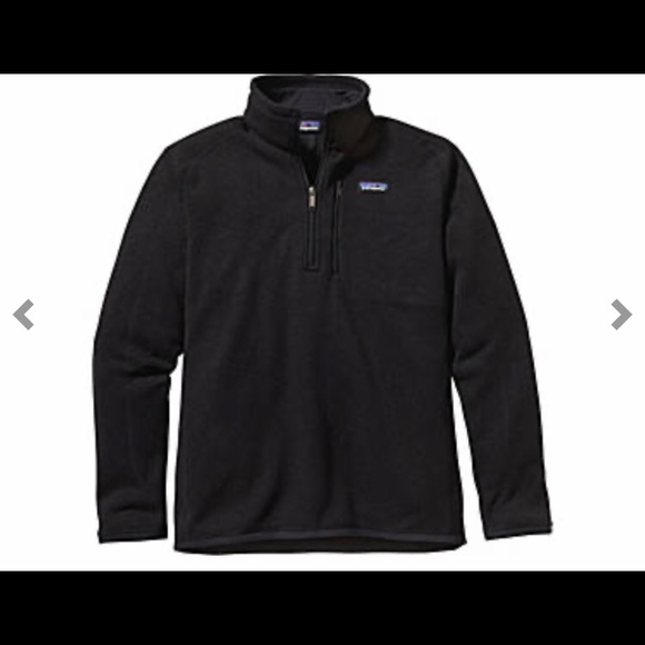 Patagonia Other - Patagonia Men’s Better Sweater